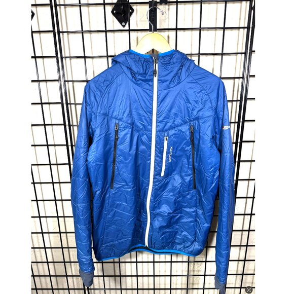Ortovox SWISSWOOL PIZ BOÈ JACKET - Men's Large - Picture 1 of 3